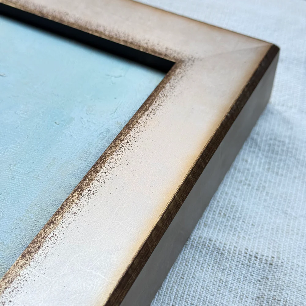 "Reclining Artist" Oil Painting on Linen by Samuel Oppenheimer (1901-1992) - Image 5