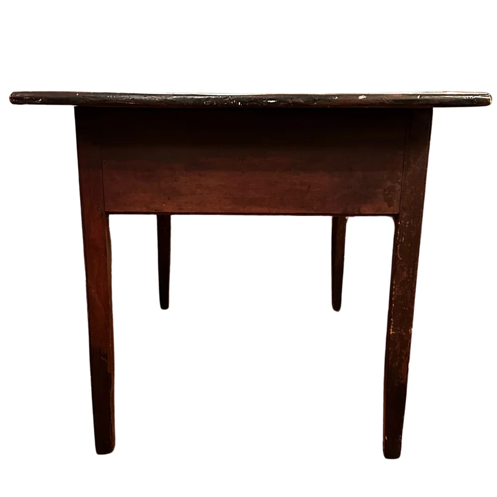 Early 20th Century American Tavern Table - Image 3