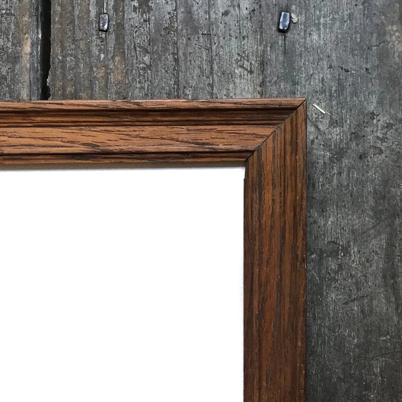 "Happy Valentine's Day" in Vintage Frame - Image 6