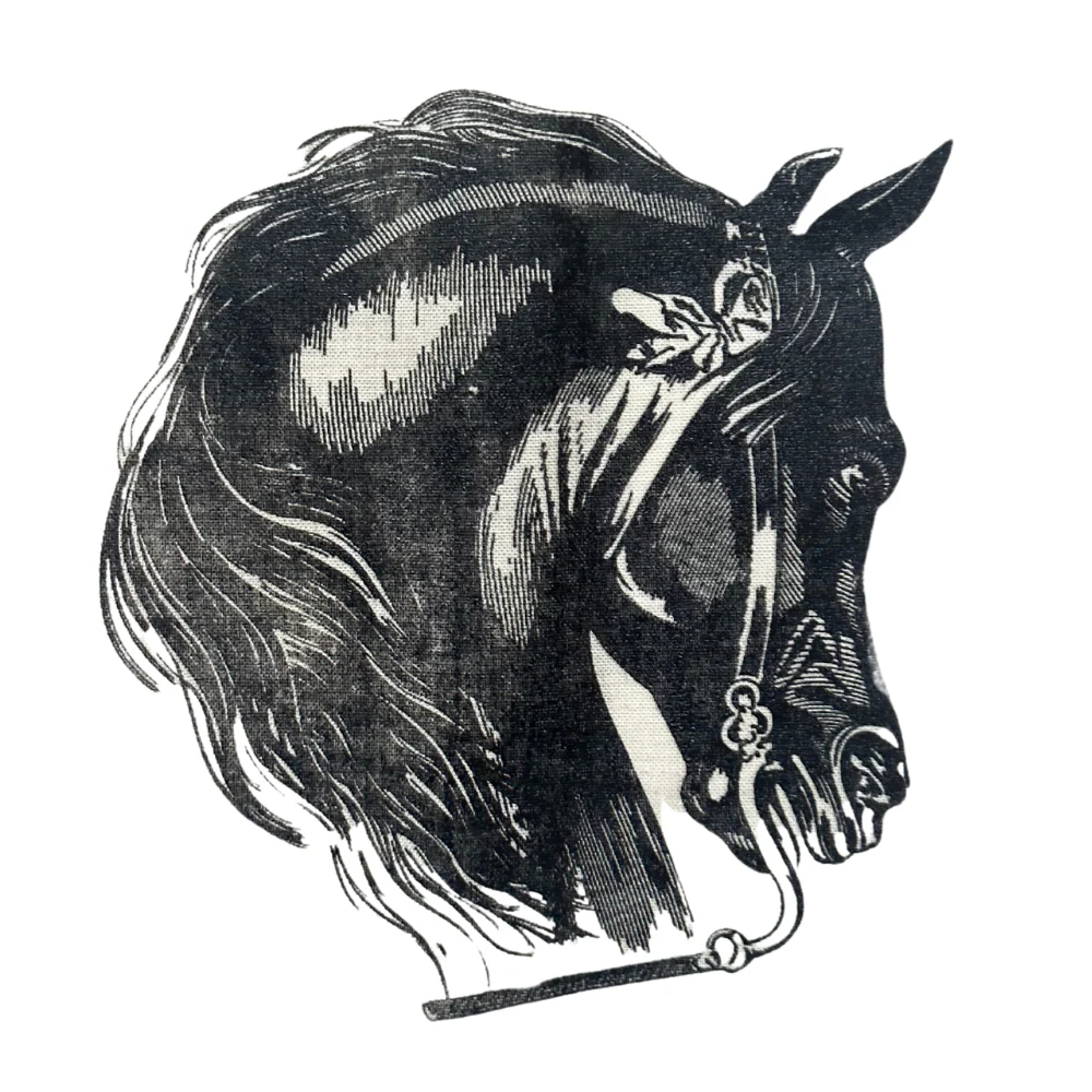 Horse Tote Bag - Image 3