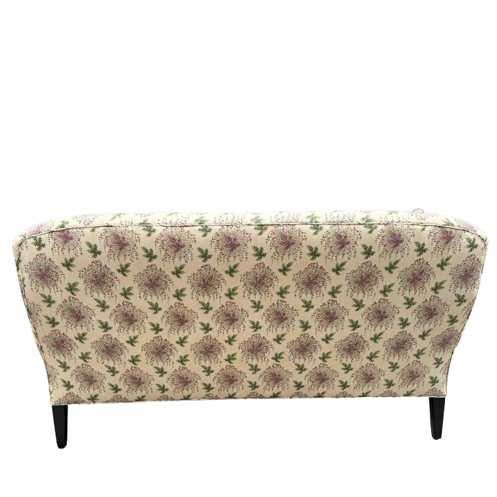 Meadow Sofa in Décors Barbares Varykino Original Fabric - Image 6