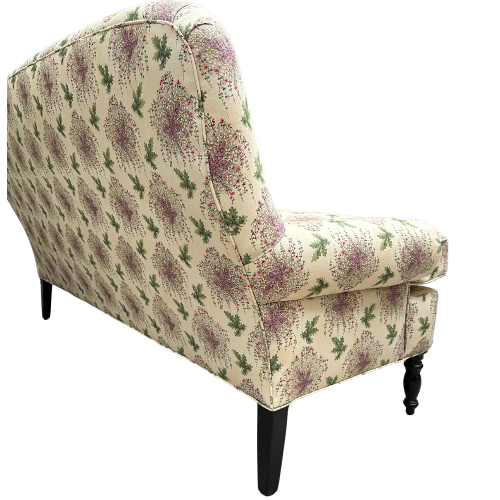 Meadow Sofa in Décors Barbares Varykino Original Fabric - Image 7