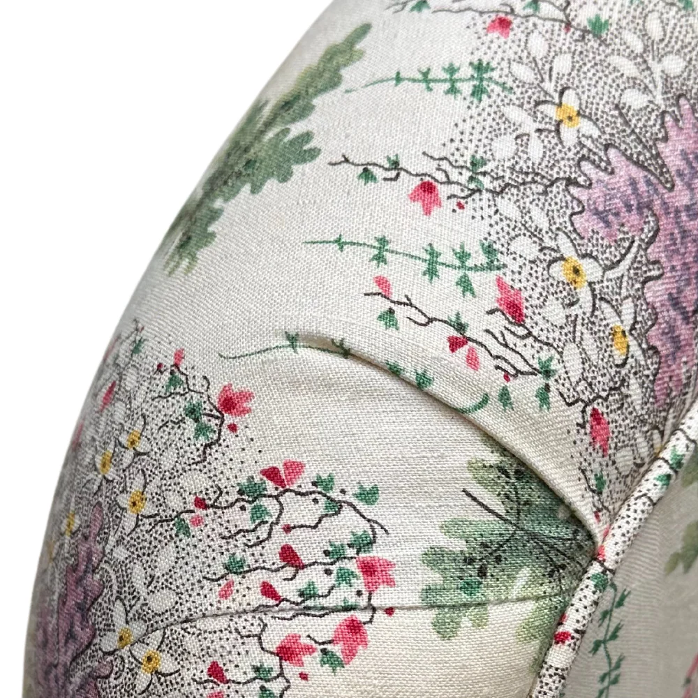 Meadow Sofa in Décors Barbares Varykino Original Fabric - Image 8