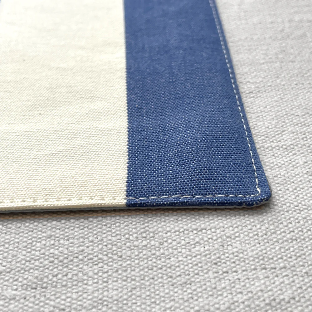 Set of 4 Chez Diane Mussels Placemats - Image 3