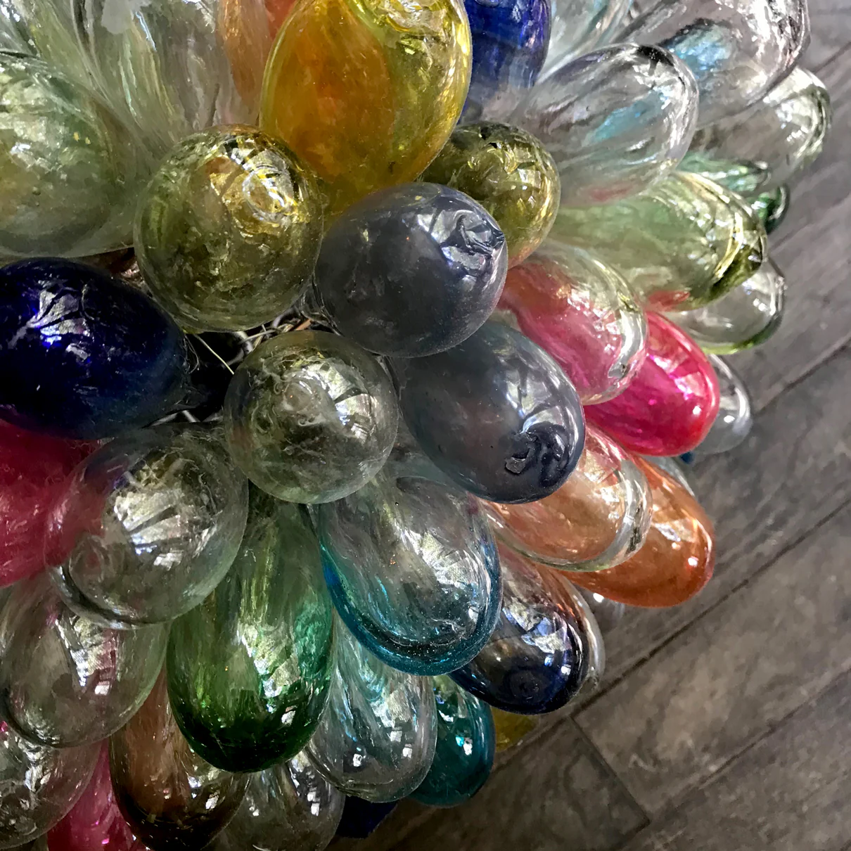 Syrian Glass Fixtures - Image 10