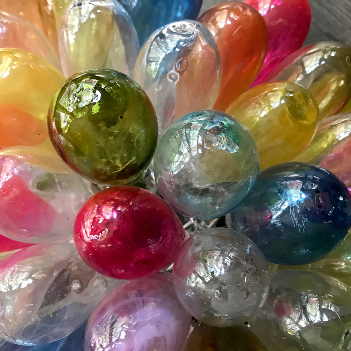 Syrian Glass Fixtures - Image 11