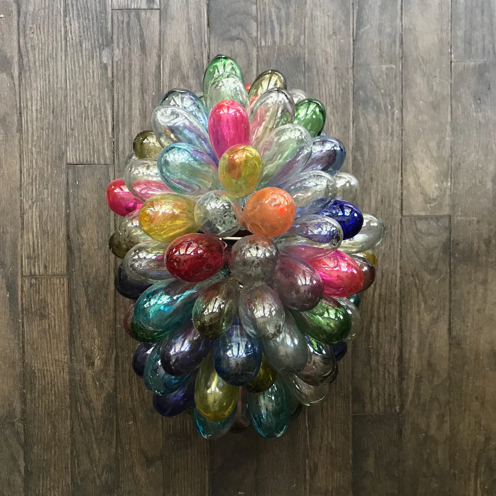 Syrian Glass Fixtures - Image 3