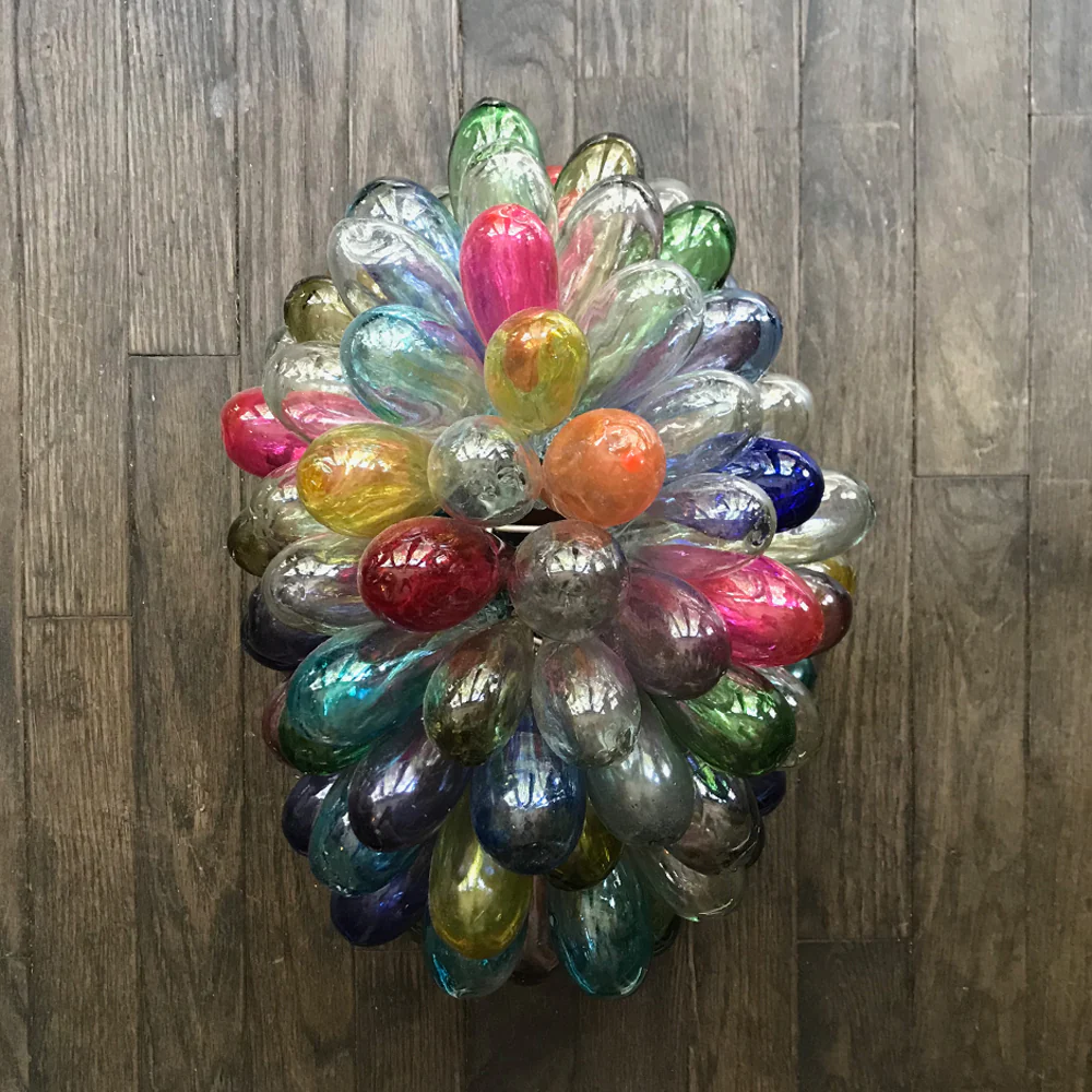 Syrian Glass Fixtures - Image 4