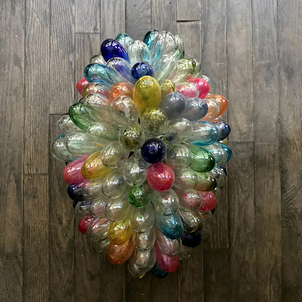 Syrian Glass Fixtures - Image 5