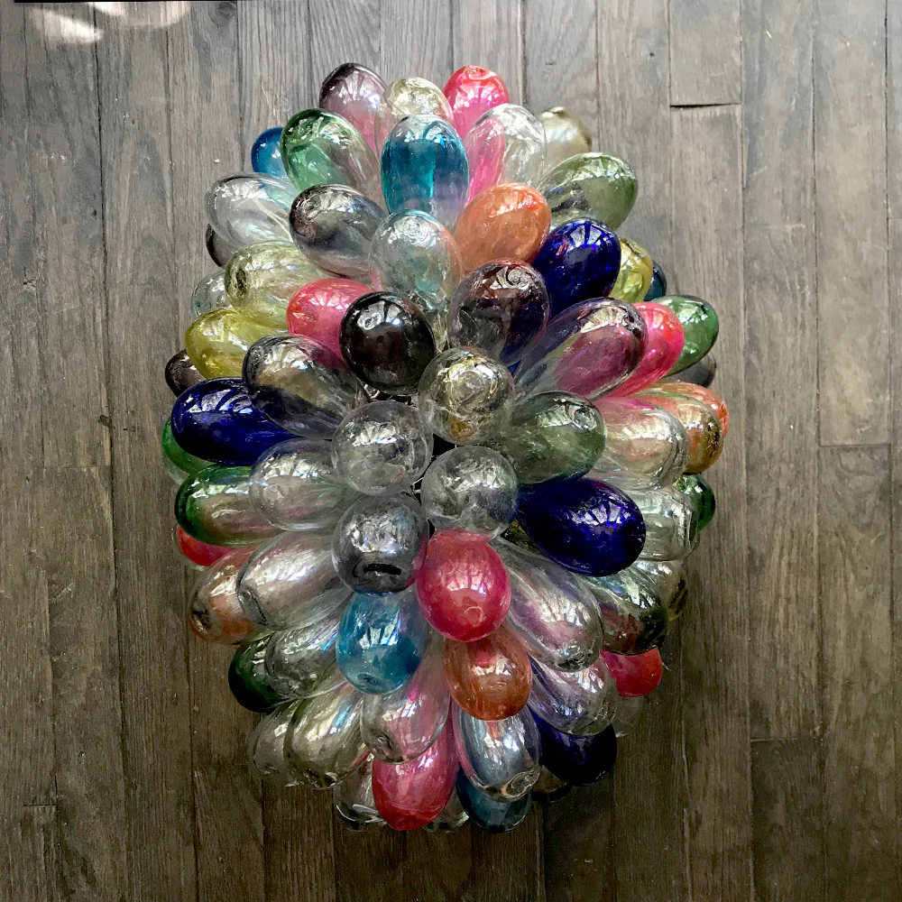 Syrian Glass Fixtures - Image 6