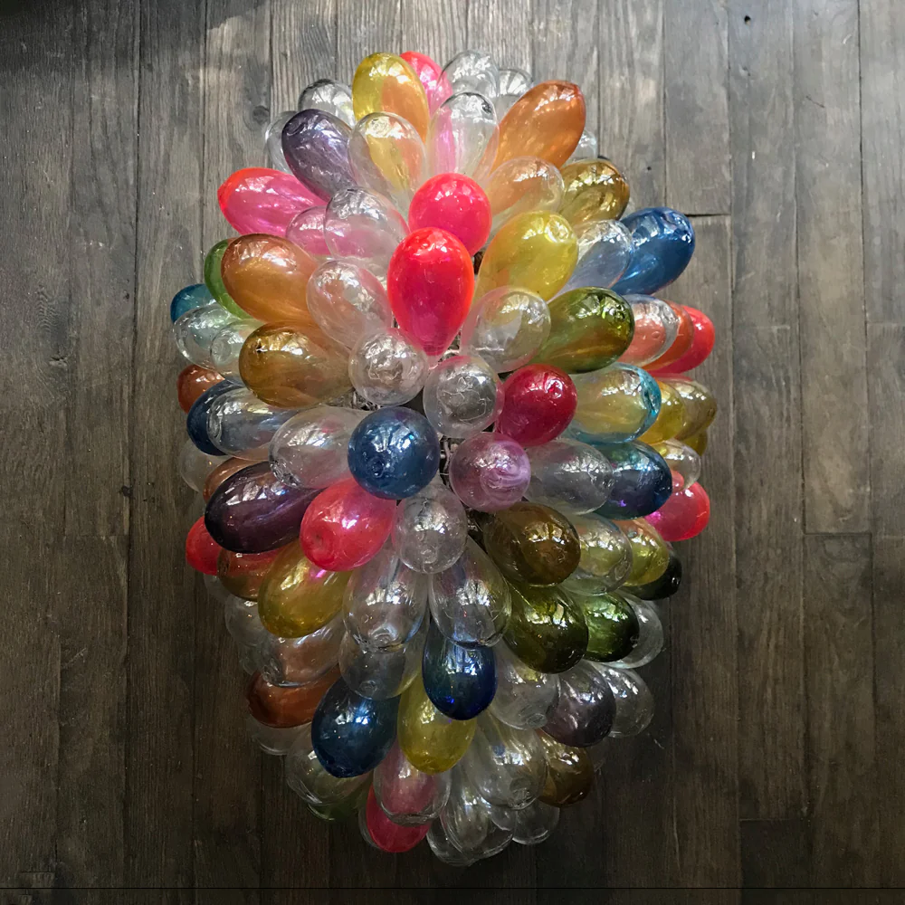 Syrian Glass Fixtures - Image 7