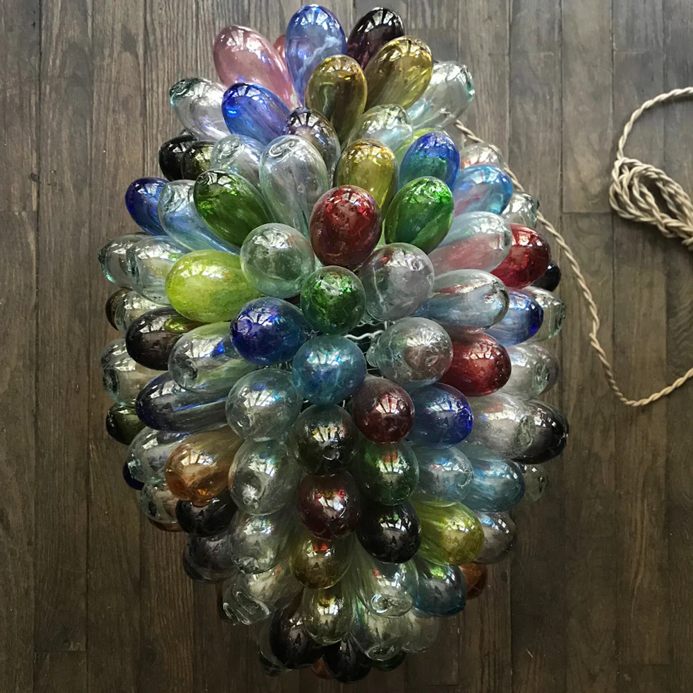 Syrian Glass Fixtures - Image 8