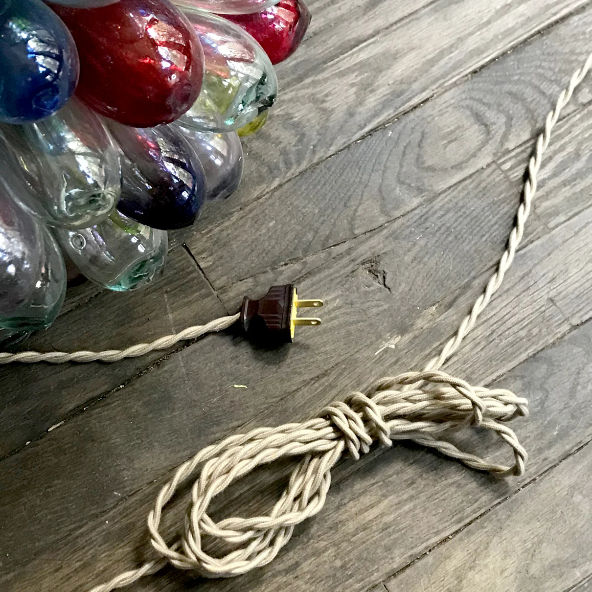 Syrian Glass Fixtures - Image 9